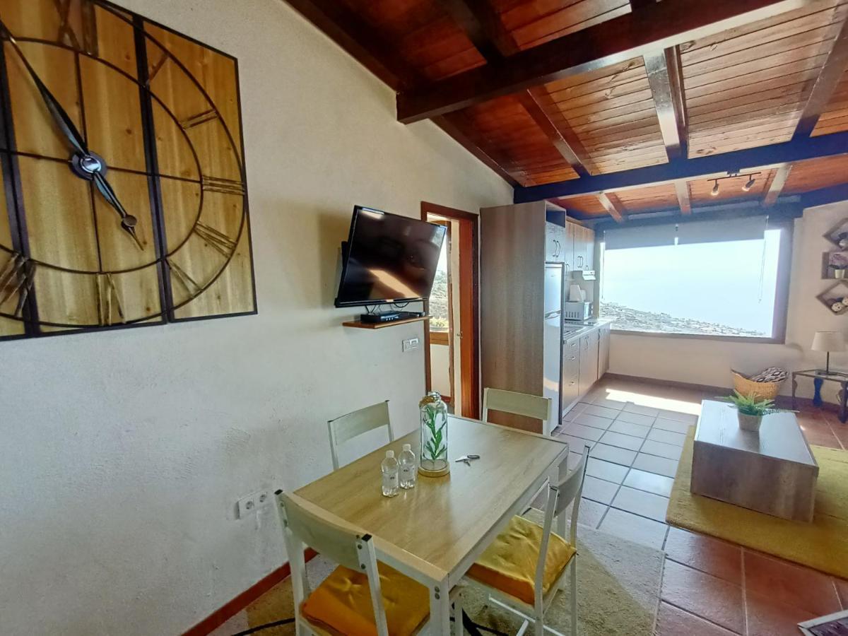 Apartamento Maudes De Starapstenerife Sauzal Exterior photo